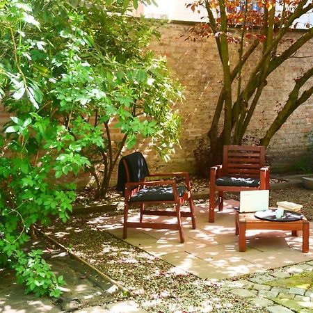 Le Moon Apartment Strasbourg Ngoại thất bức ảnh