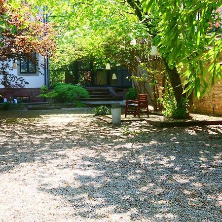 Le Moon Apartment Strasbourg Ngoại thất bức ảnh