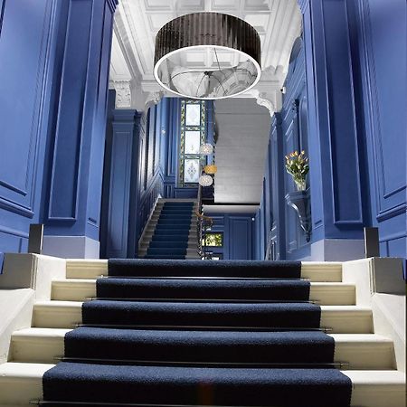 Le Moon Apartment Strasbourg Ngoại thất bức ảnh