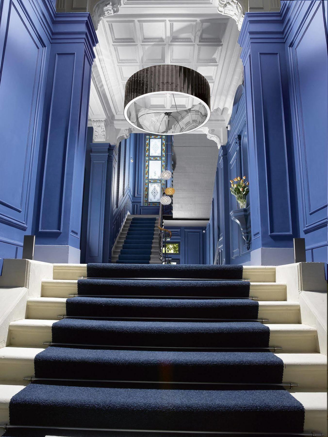 Le Moon Apartment Strasbourg Ngoại thất bức ảnh