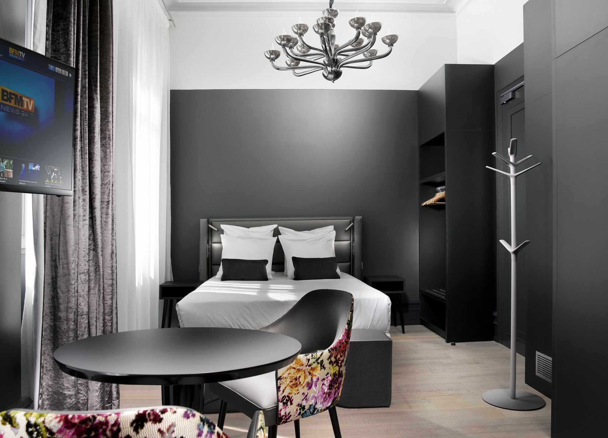 Le Moon Apartment Strasbourg Ngoại thất bức ảnh